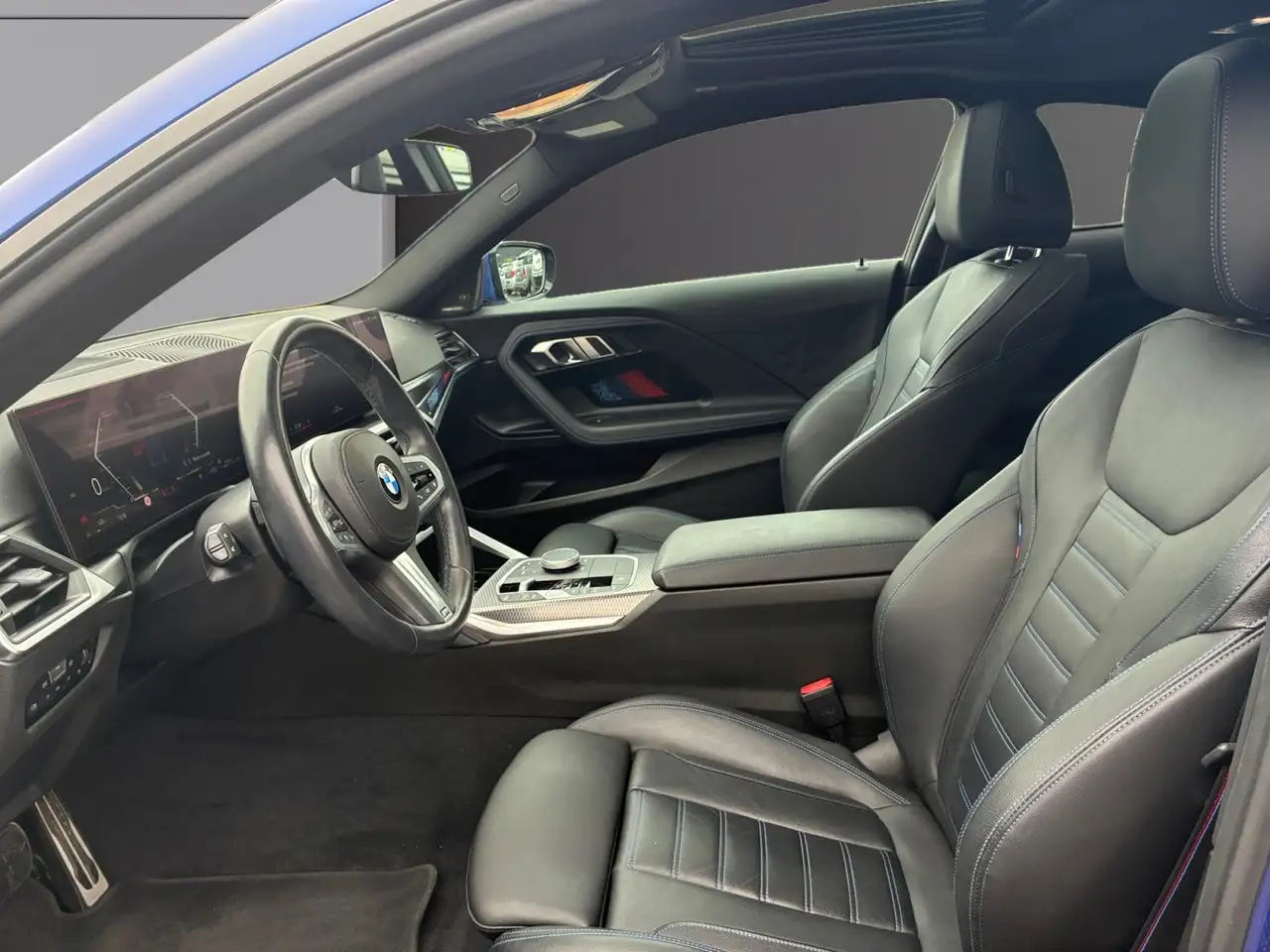BMW 220 - 9