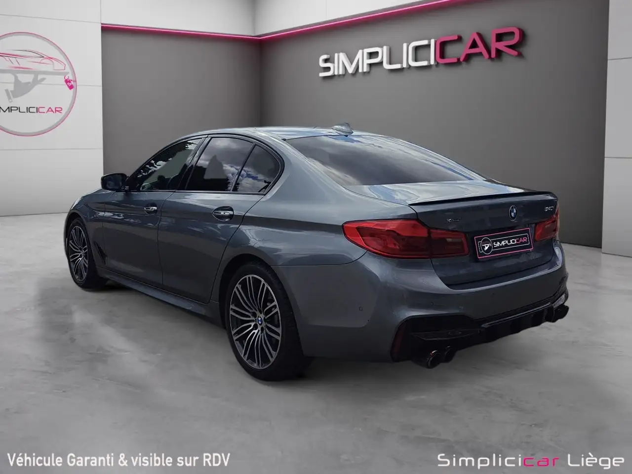 BMW Autres - 7