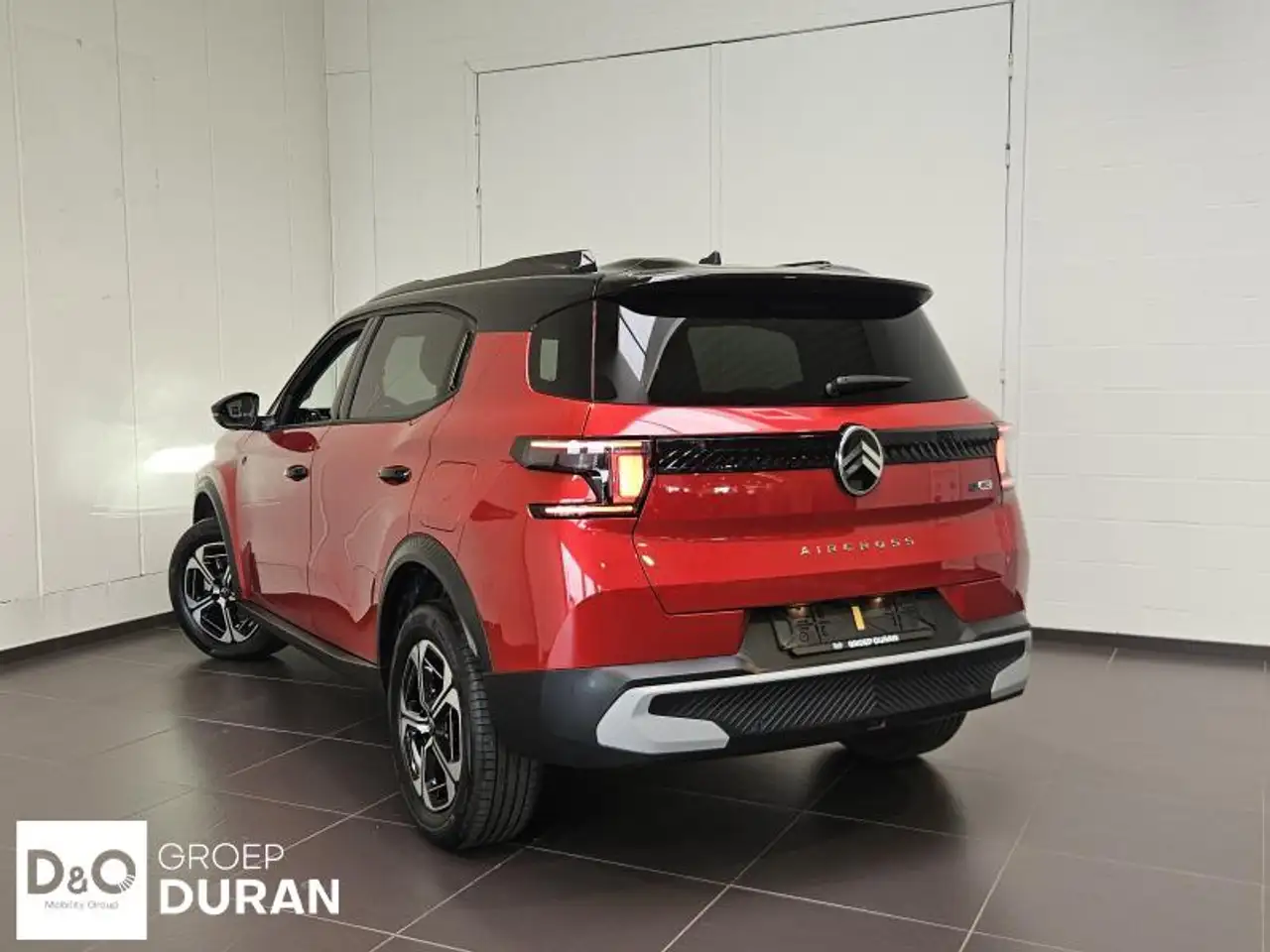 Citroen C3 Aircross - 4
