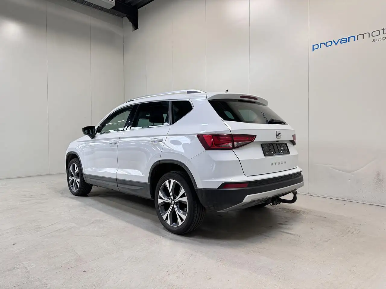SEAT Ateca - 6