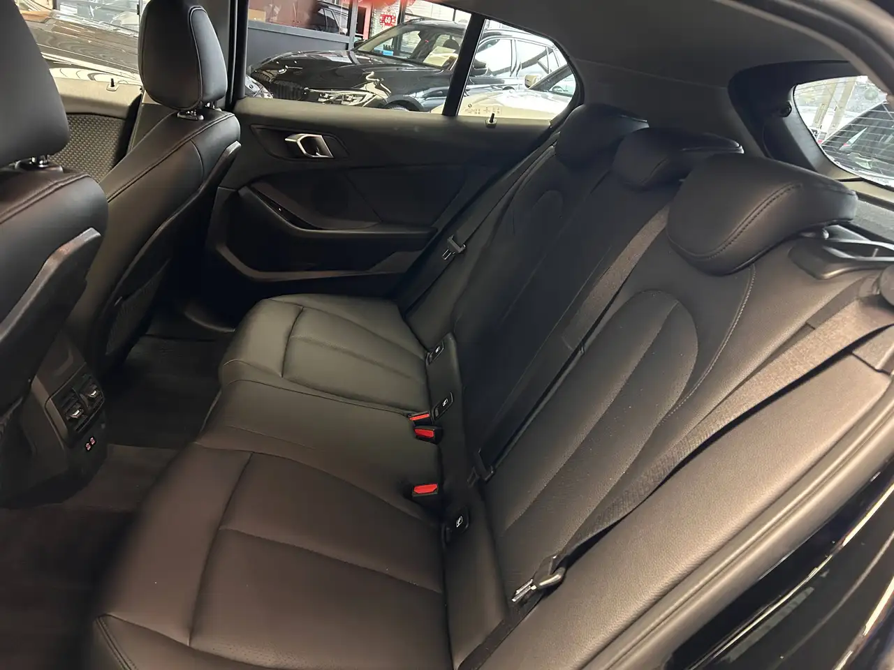 BMW 116 - 8
