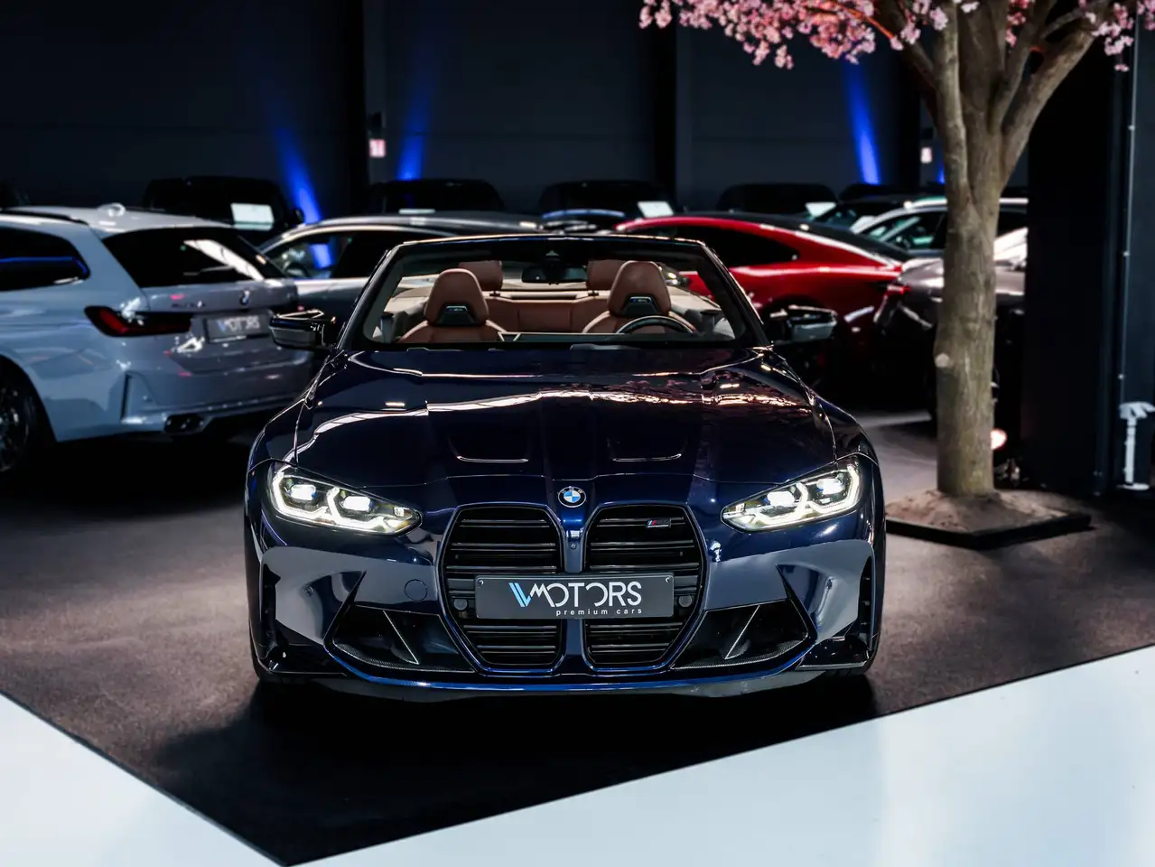 BMW M4 - 2