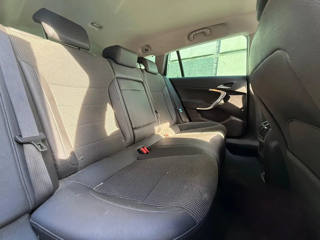 Opel Insignia - 9
