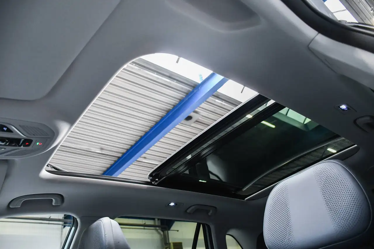 Geely Starray EM-i - 6