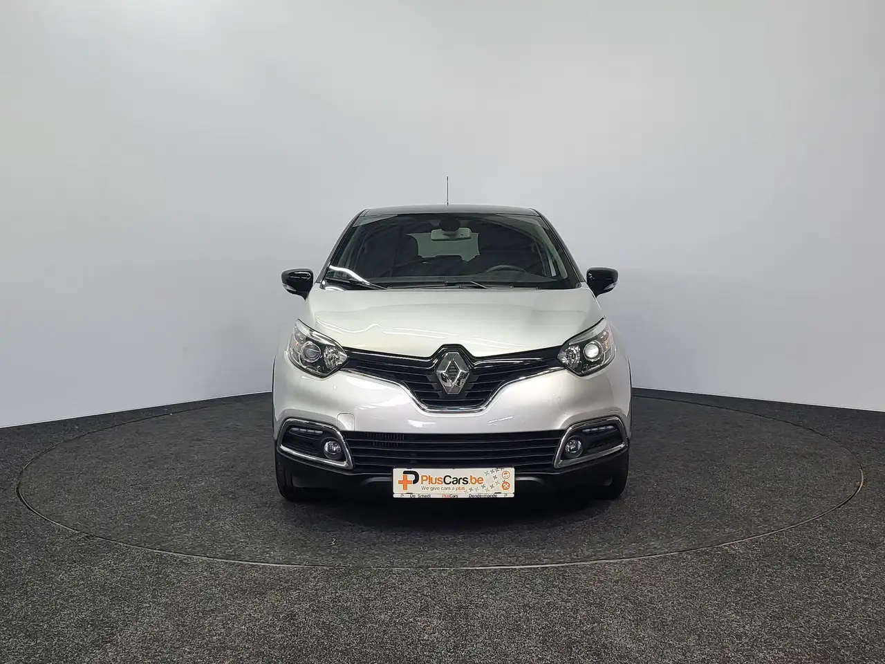 Renault Captur - 2