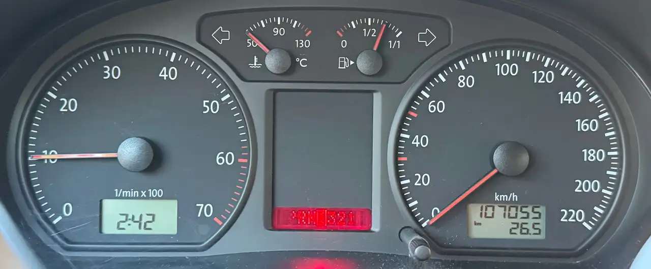 Volkswagen Polo - 7