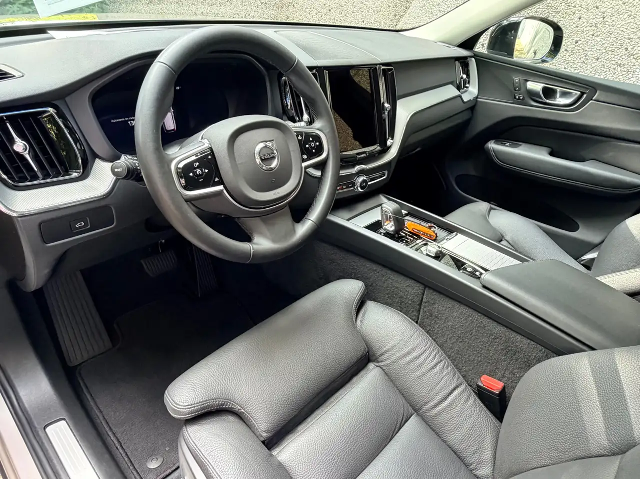 Volvo XC60 - 9