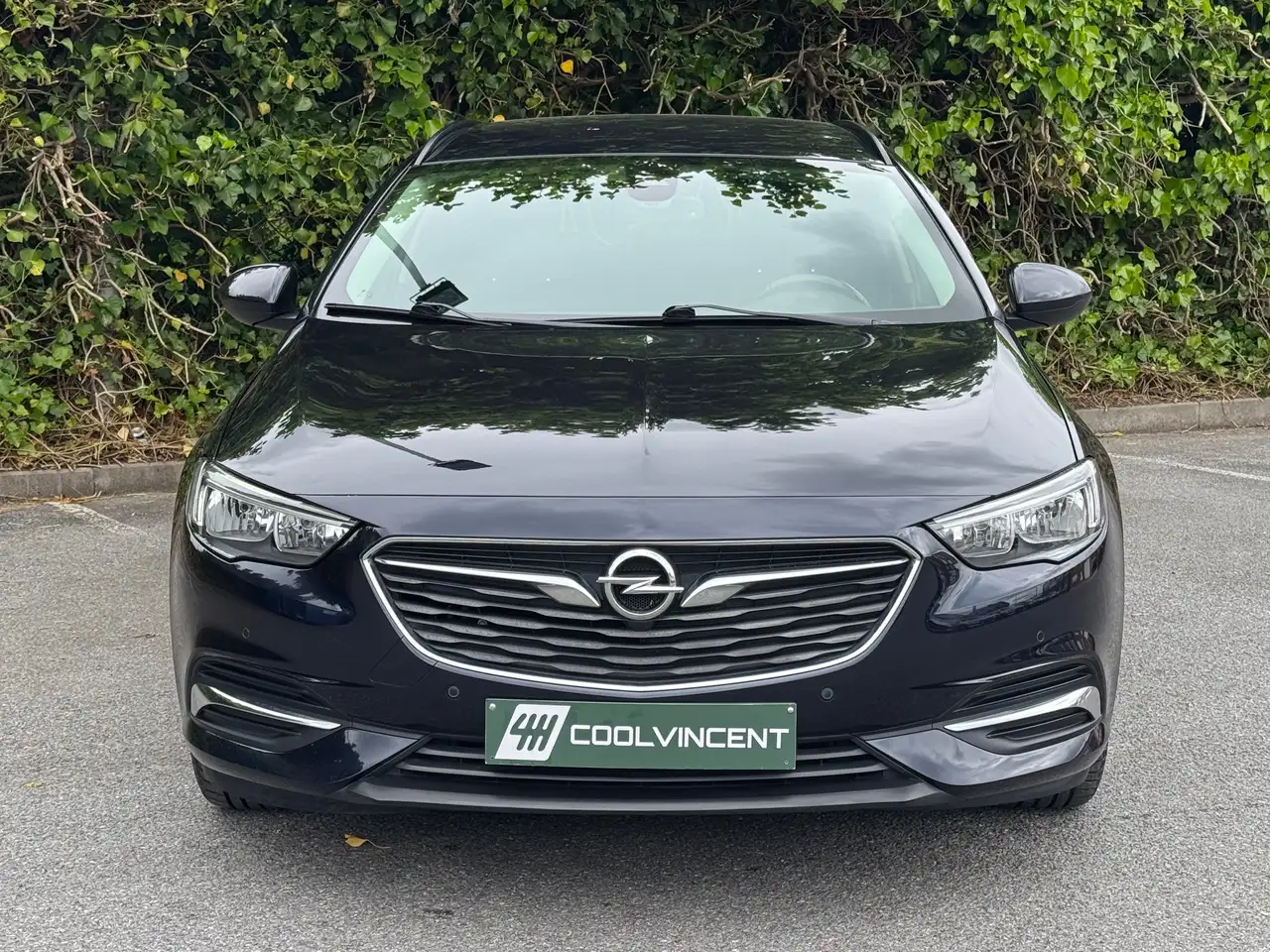 Opel Insignia - 2
