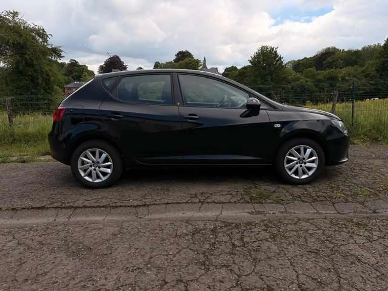 SEAT Ibiza - 7