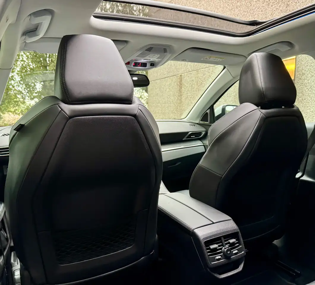 Peugeot 3008 - 10