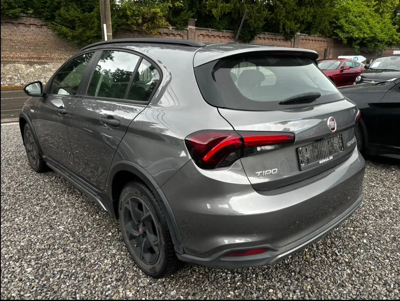 Fiat Tipo - 6