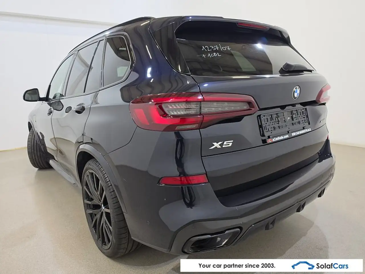 BMW X5 - 6