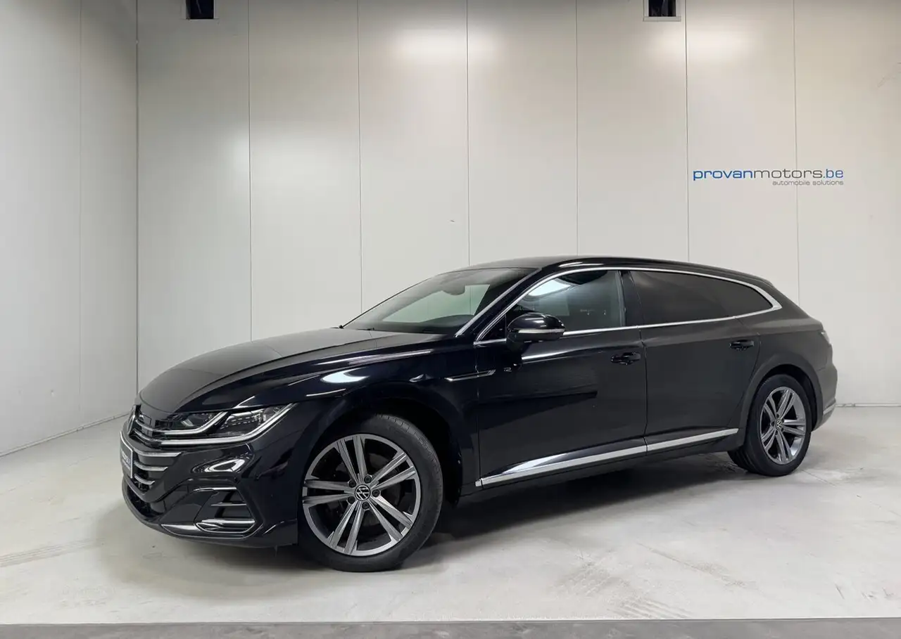 Volkswagen Arteon - 4