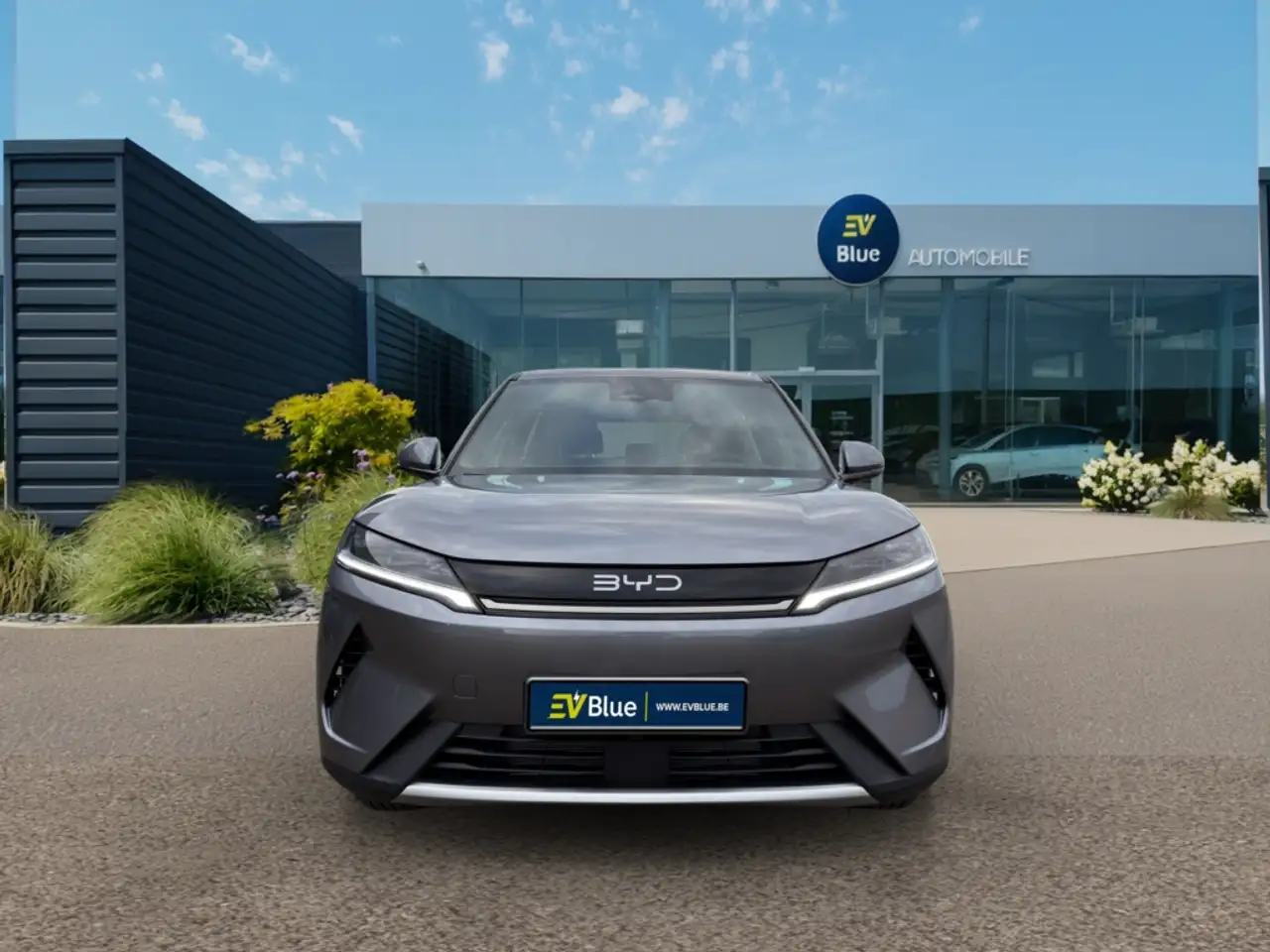 BYD Atto 2 - 8