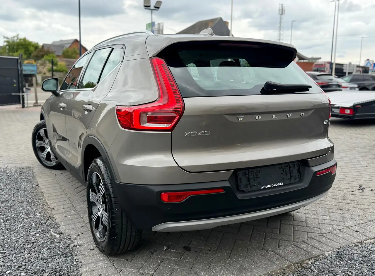 Volvo XC40 - 6