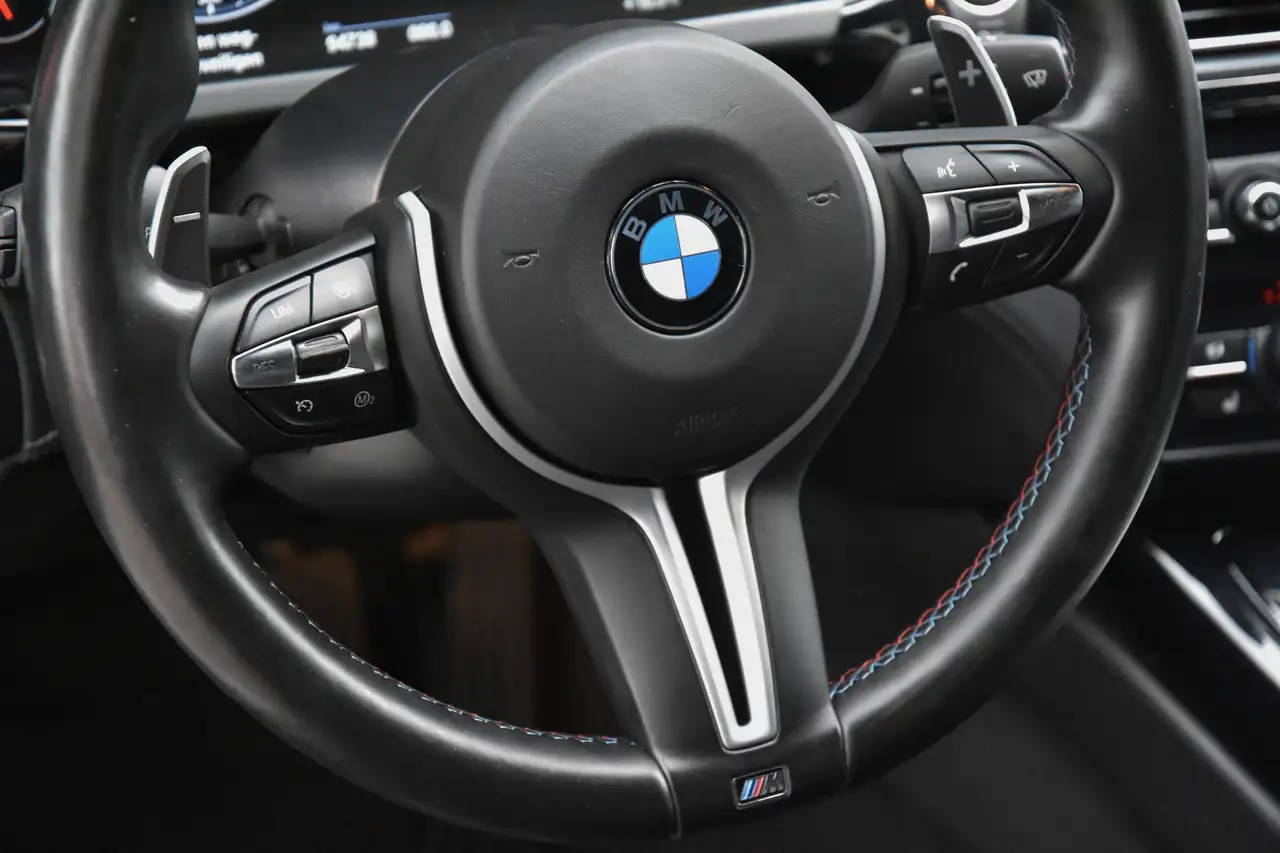 BMW M6 - 11