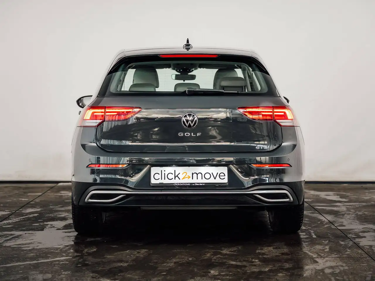 Volkswagen Golf - 5