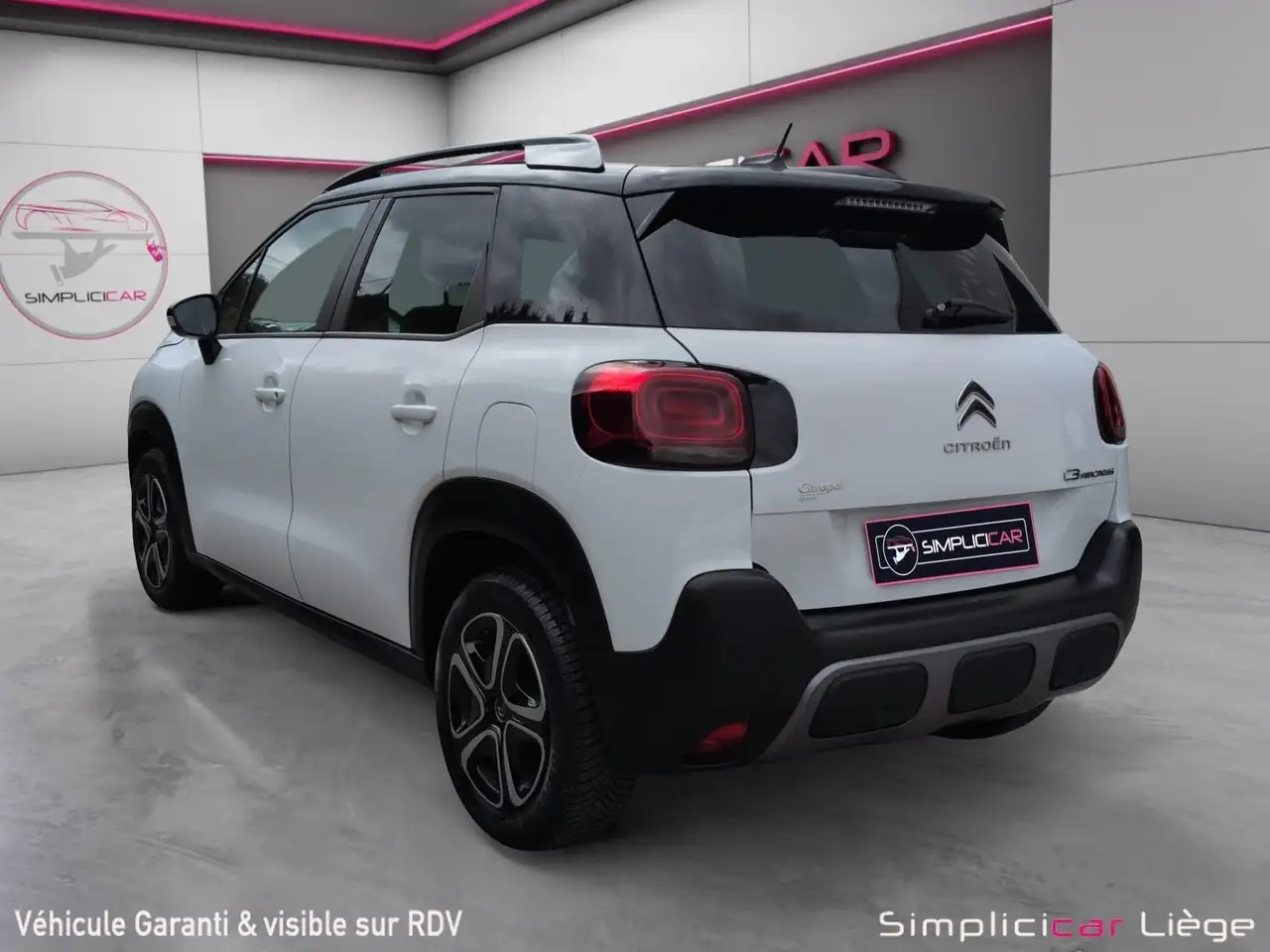 Citroen C3 Aircross - 7