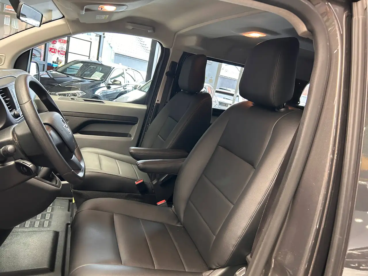 Opel Zafira Life - 7