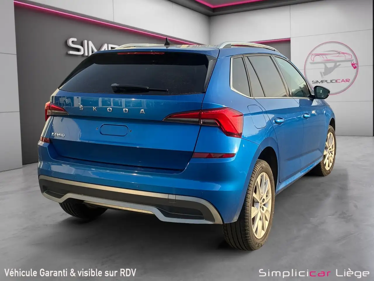 Skoda Kamiq - 7