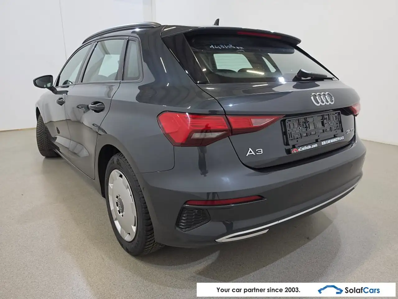 Audi A3 - 6