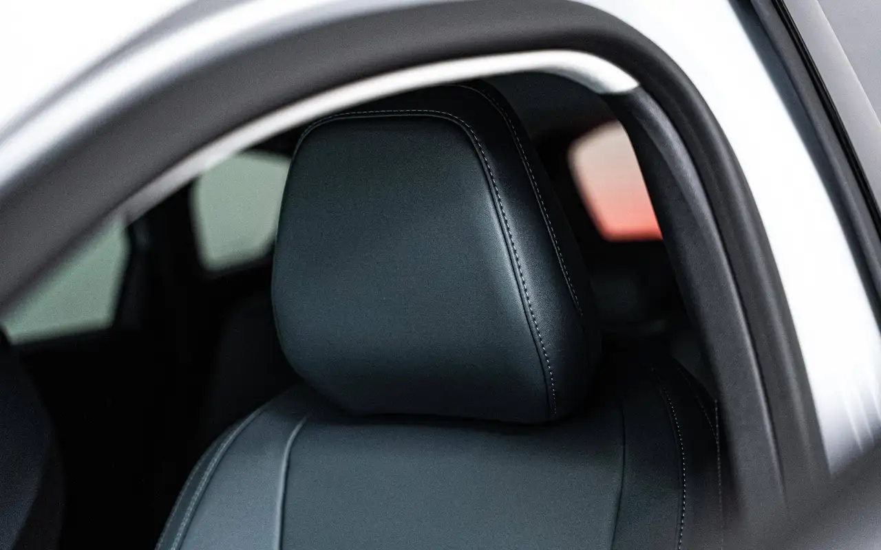 Citroen C5 Aircross - 11