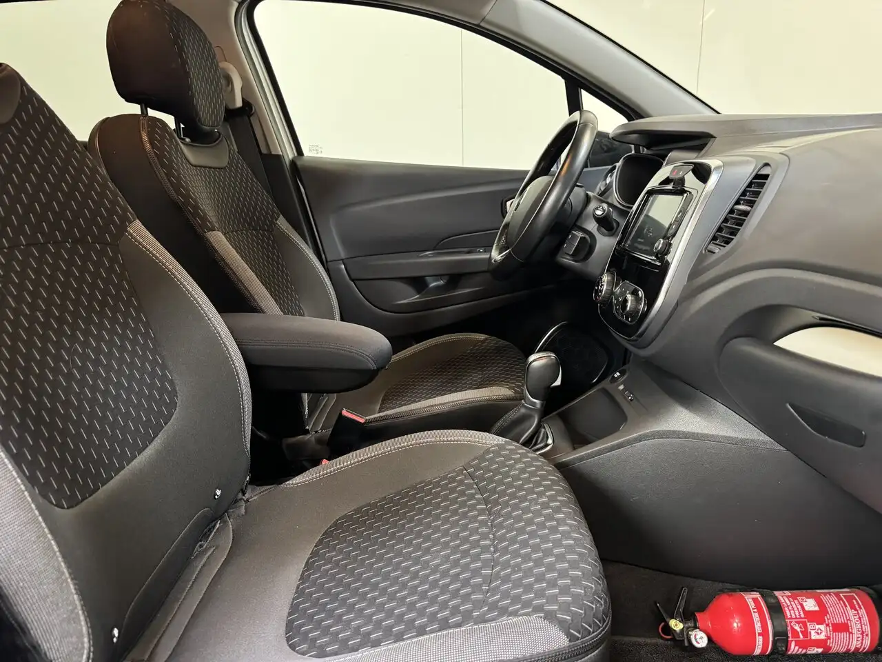 Renault Captur - 2