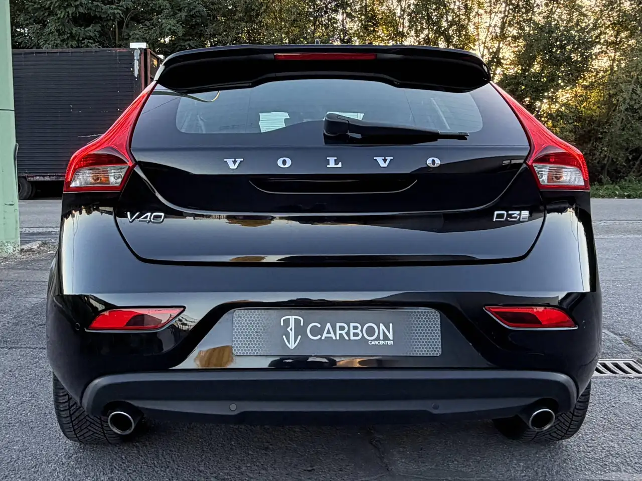 Volvo V40 - 12