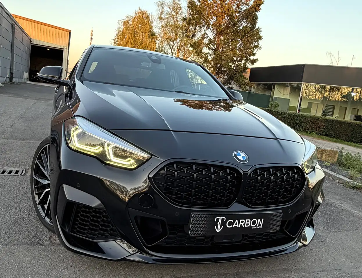 BMW 235 - 4