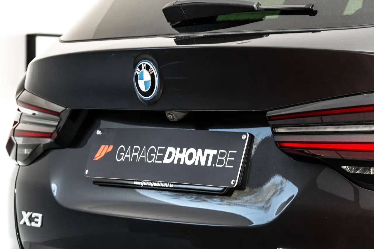 BMW X3 - 11