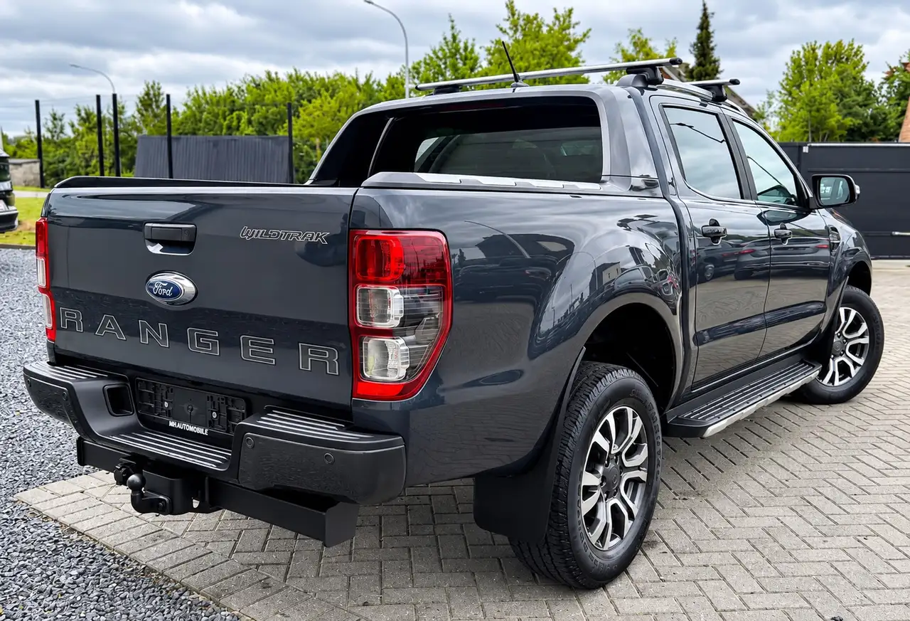 Ford Ranger - 2