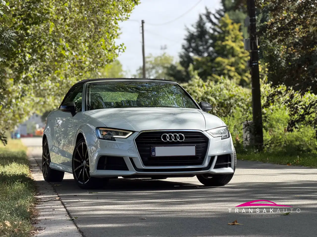 Audi A3 - 2