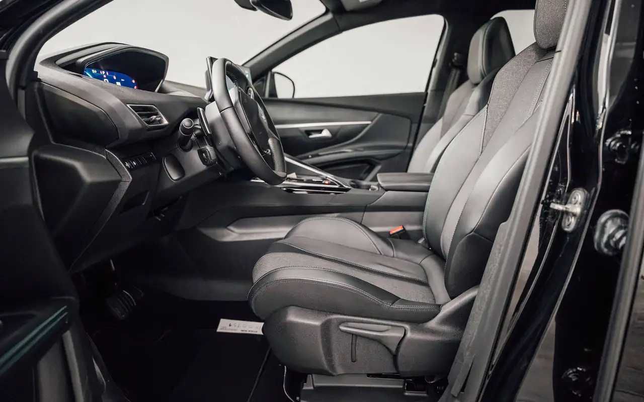 Peugeot 5008 - 11