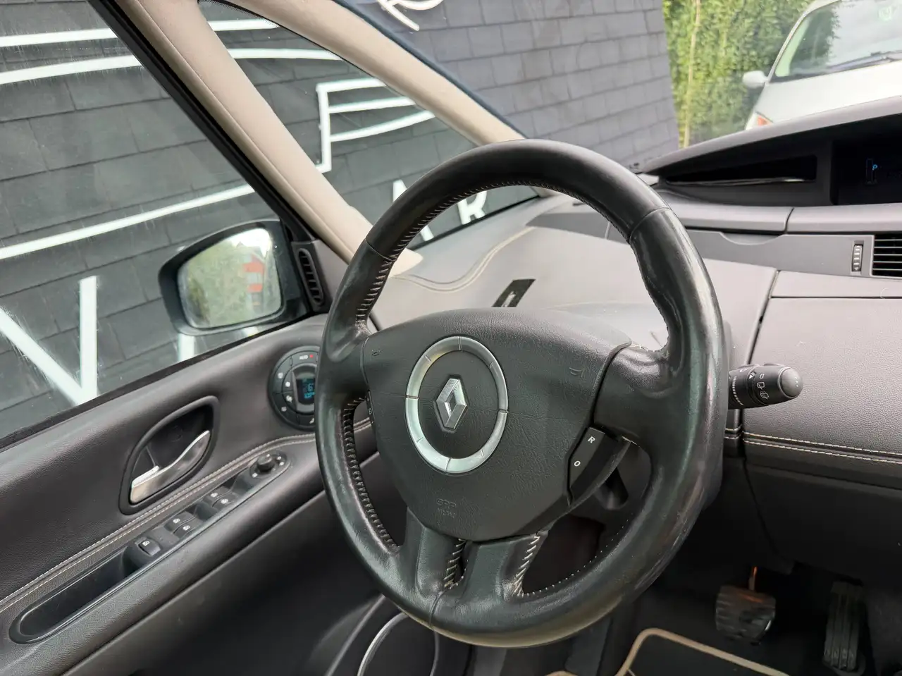 Renault Espace - 12