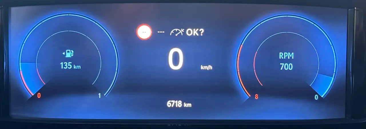 Toyota Proace City - 7