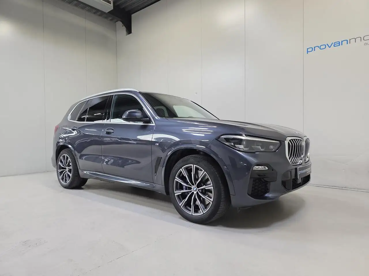 BMW X5 - 5