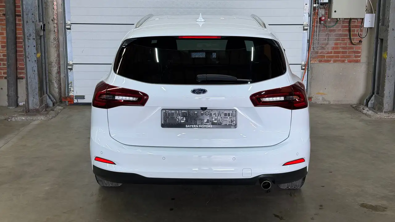 Ford Focus - 7