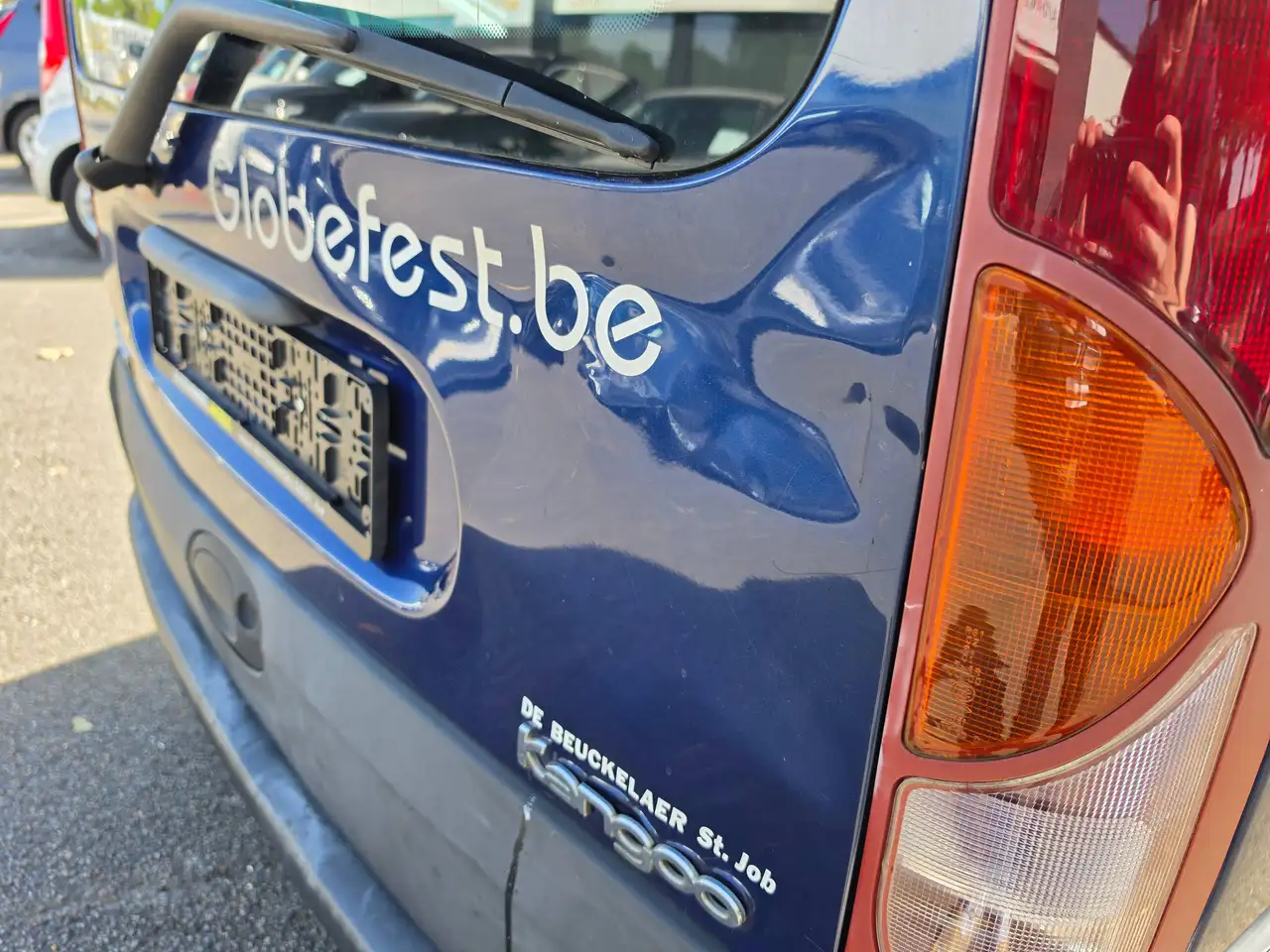 Renault Kangoo - 7