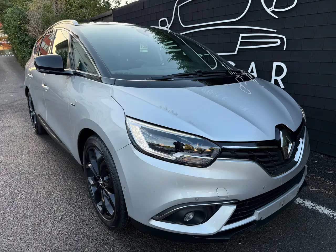 Renault Grand Scenic - 6