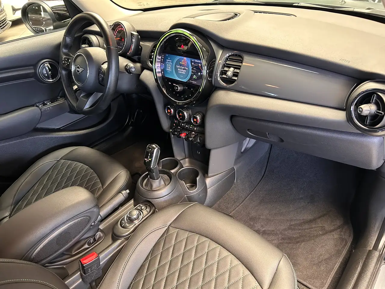 MINI One - 10