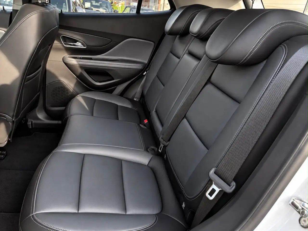 Opel Mokka X - 10