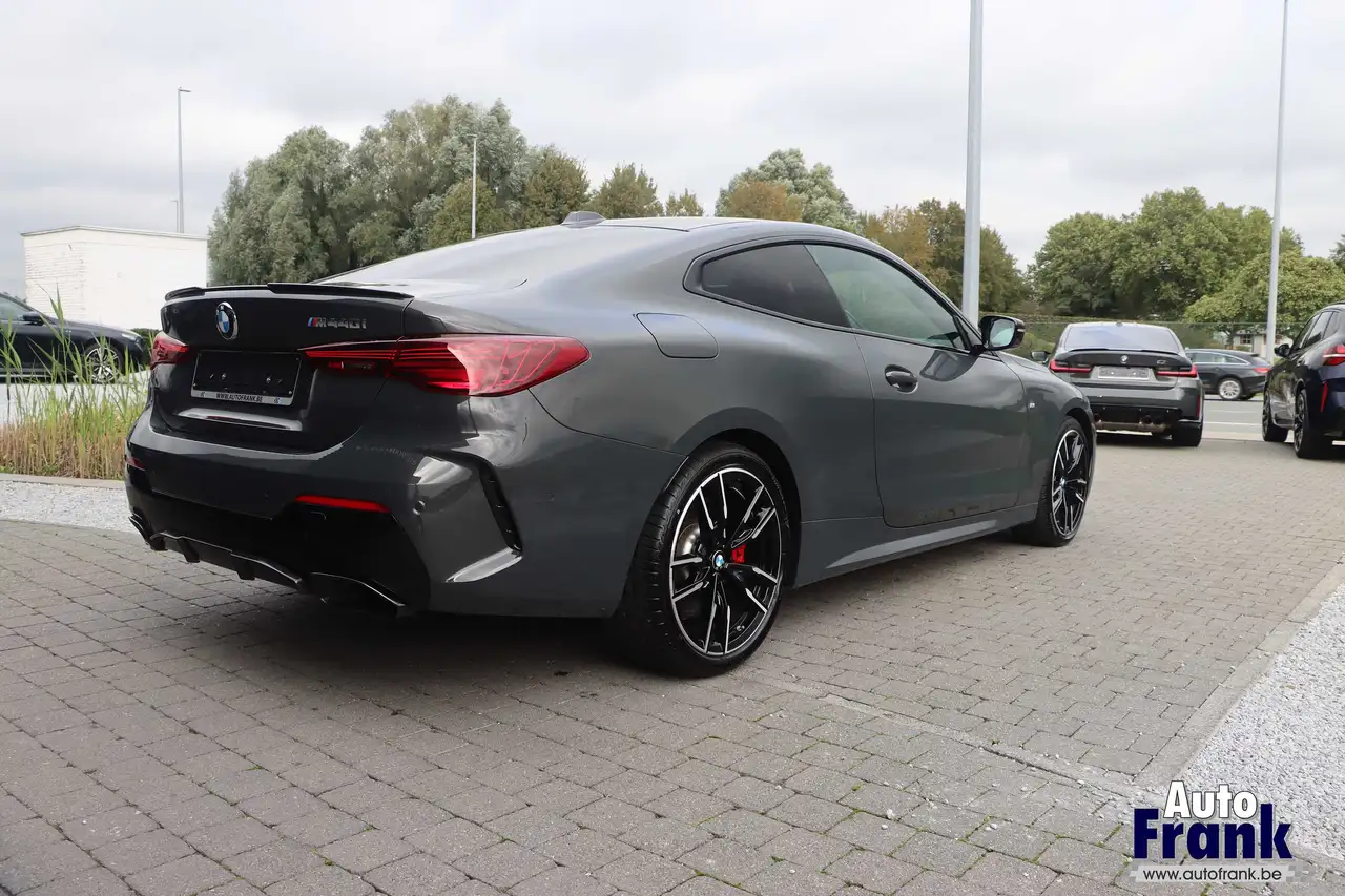 BMW 440 - 7