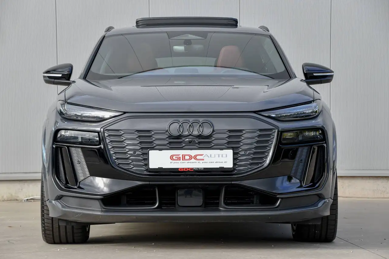 Audi SQ6 e-tron - 10