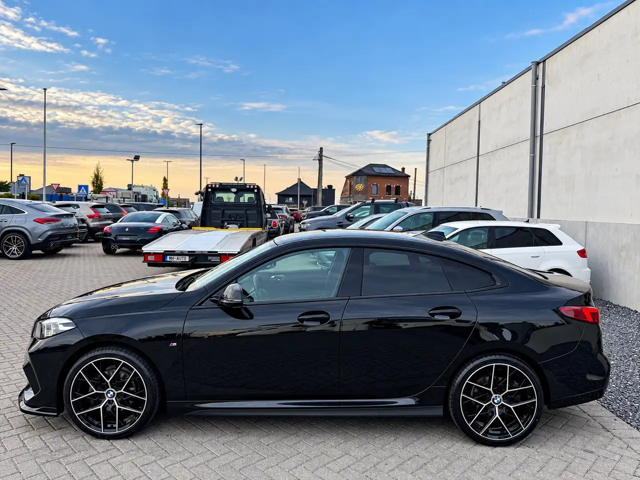 BMW 218 - 7