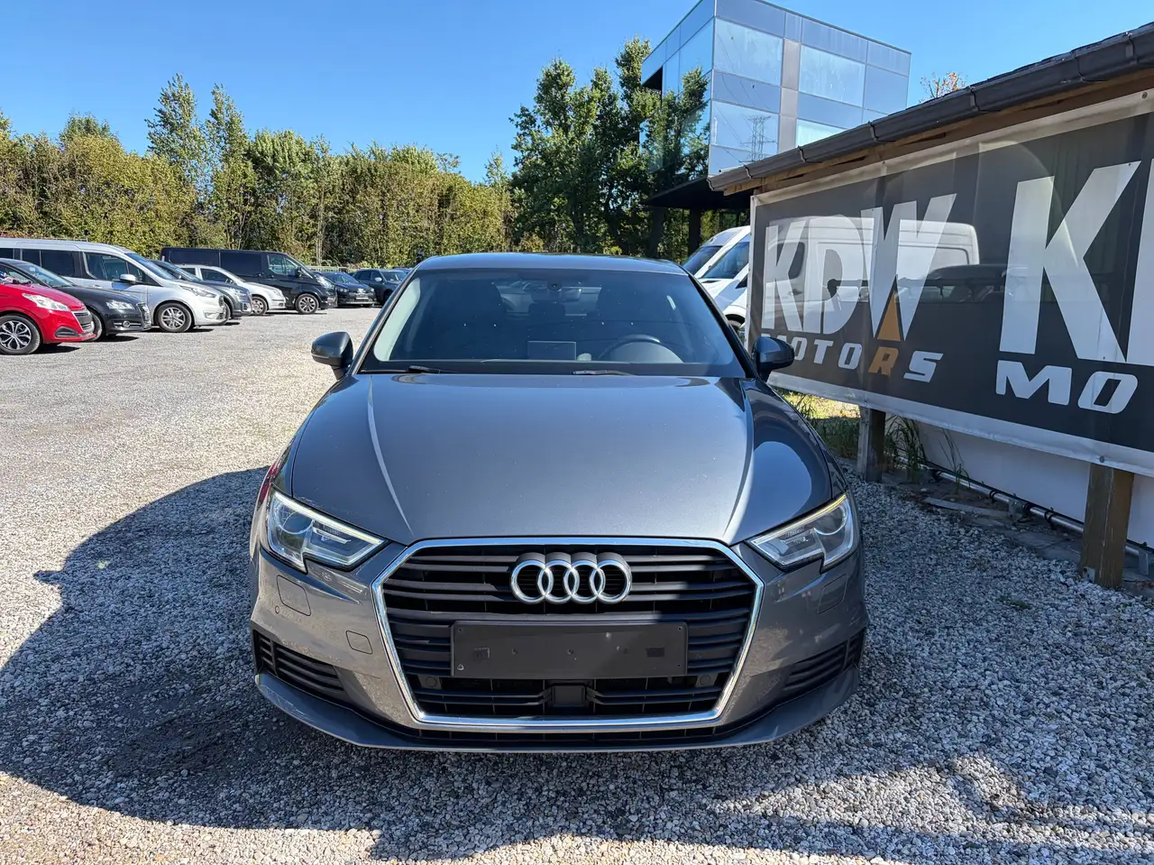 Audi A3 - 2