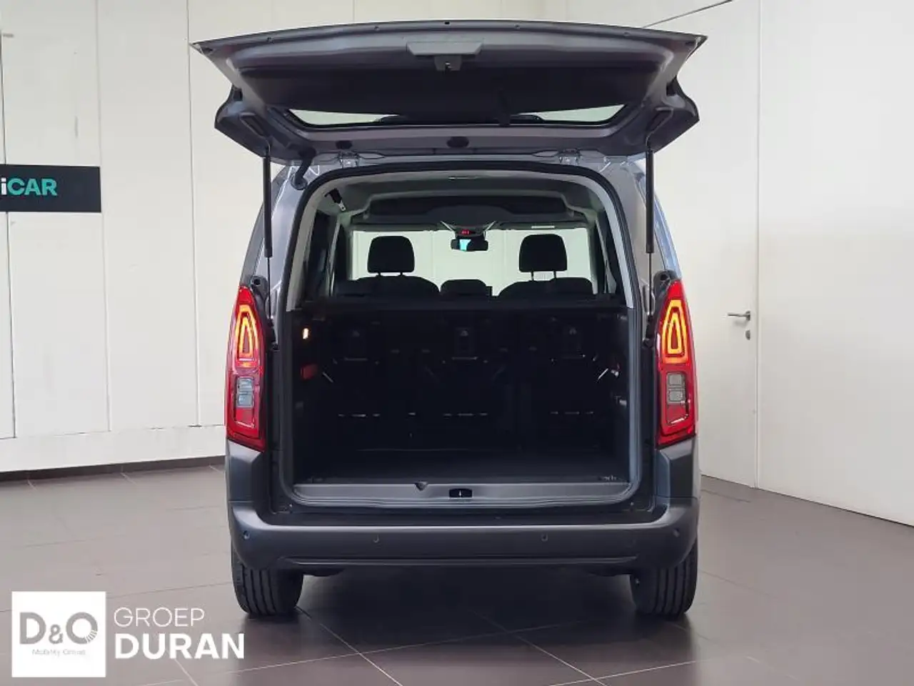 Citroen Berlingo - 5