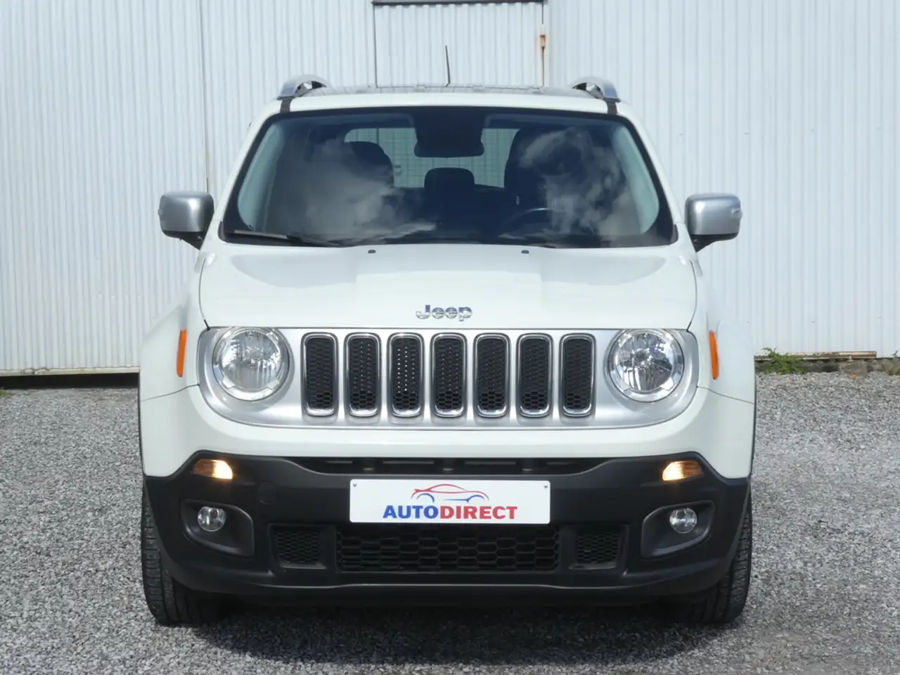 Jeep Renegade - 2