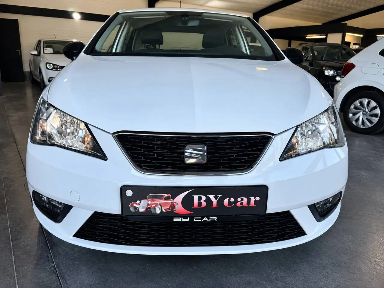 SEAT Ibiza - 3
