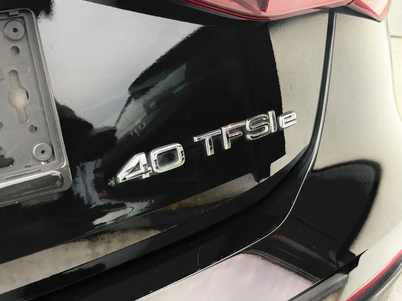 Audi A3 - 8