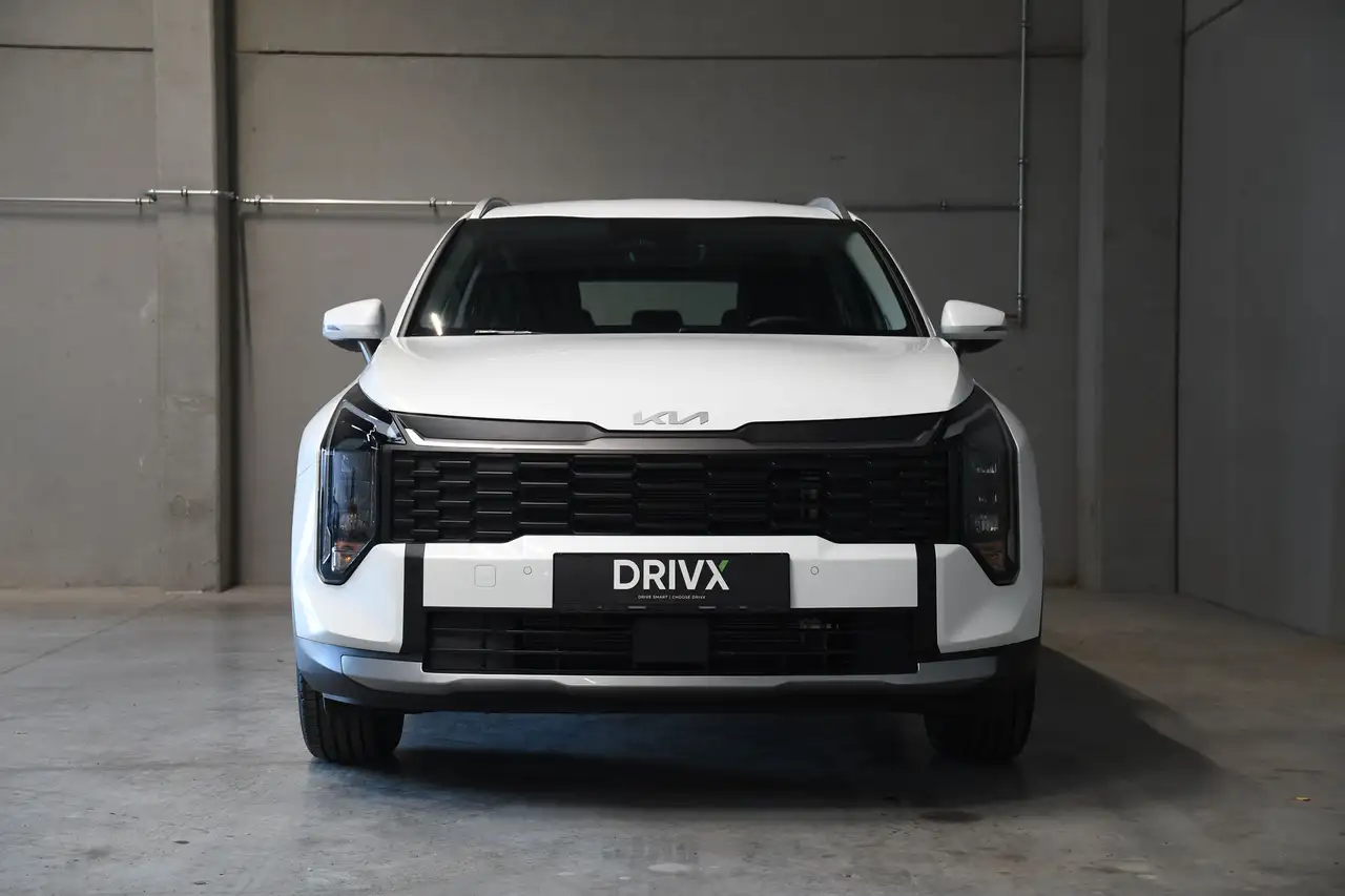 Kia Sportage - 3